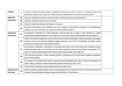 SCARE Checklist for Case Reports | PDF | Case Report | Surgery