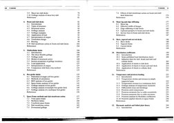 viii
Contents
Contents
ix
3.9
Shear-key slab decks
74
7.6
Effects of slab membrane action on beam-and-slab
3.10 Grillage anal