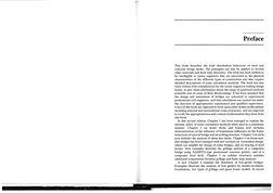 Preface
This book describes the load distribution behaviour of steel and
concrete bridge decks. The principles can also be ap