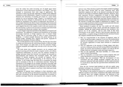 xiv
Preface
years the author has made increasing use of simple space frame
idealizations of three-dimensional structures, and