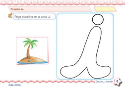 Mi nombre es:
Descubre... emprende
9
3 años - II Trim
