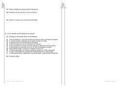 Didáxis – Cooperativa de Ensino, RA  
  Teste de HCA – Módulo IV 
Cotação da 
questão 
Cotação da 
questão 
8.1 Indica a ci
