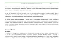 PLAN DE ORDENAMIENTO TERRITORIAL DEL DISTRITO DE PATAYPAMPA 
                            2014