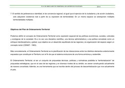 PLAN DE ORDENAMIENTO TERRITORIAL DEL DISTRITO DE PATAYPAMPA 
                            2014