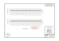 As Built Sheet.pdf As Built Drawing | PDF