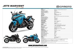 650GT ABS
ESPECIFICACIONES TÉCNICAS
MOTOR
TIPO DE MOTOR
Bicilíndrico en paralelo, Refrigeración Líquida, 4T
CILINDRADA
649.3c