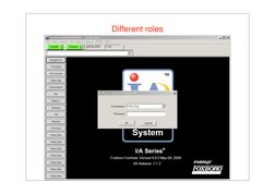 Foxboro DCS Control System Overview | PDF | Control Theory | Filter ...