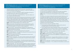 7
Field:86: Option B+ Subfields ?20, ?21, ?22, ?23, ?24, ?25, ?26, ?27,?28, ?29
:86:020?00 ?20REMIINVOICE 99?30BANKGB55?31602