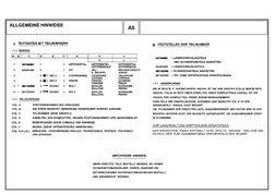 ALLGEMEINE HINWEISE
A5
