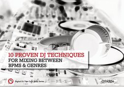 DJ Techniques for Mixing Genres & BPMs | PDF | Disc Jockey | Tempo
