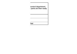 Injection Moulding SOP and Quality Control | PDF | Quality | Business ...