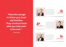 09
HARSH BHARWANI
Vice President - International Business
Harsh spearheads the International Business, 
Dedicated services an