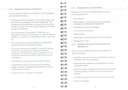 ICAM Hand Book | PDF