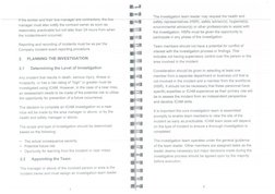 ICAM Hand Book | PDF
