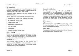 Trent 700 Propulsion System Overview | PDF | Valve | Pump