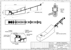 DRG. NO.
DESCRIPTION
BLOCK NO.:188, OPP. FUTURA ENGINEERING, ISAND ROAD,
AT.: CHHATRAL, TAL.: KALOL, DIST.: GANDHINAGAR, GUJA