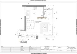 GFC Drawings Overview for Construction | PDF | Architect | Art Media
