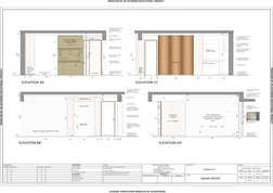 GFC Drawings Overview for Construction | PDF | Architect | Art Media