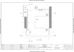 GFC Drawings Overview for Construction | PDF | Architect | Art Media