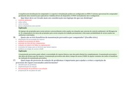 A sequência de inicialização do computador e o suporte à virtualização podem ser configurados no BIOS. O sistema operacional