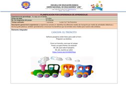 ESCUELA DE EDUCACIÓN BÁSICA 
UNIÓN NACI