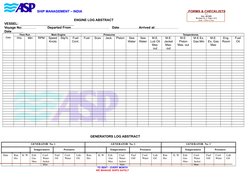 SHIP MANAGEMENT – INDIA
SHIP MANAGEMENT – INDIA