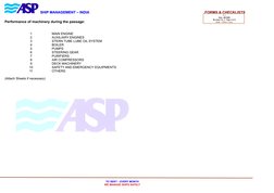 SHIP MANAGEMENT – INDIA
SHIP MANAGEMENT – INDIA