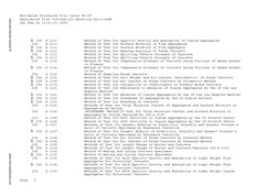 Worldwide Standards Plus Issue 98-08
Reproduced from Information Handling Services®
Sat Feb 26 12:51:51 2005
 JIS    
A 1110