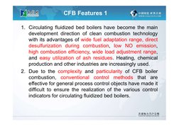 CFB Boiler Optimization Control Insights | PDF | Fluidization | Boiler