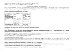 Non-Precision Approach Training Guide | PDF | Aviation | Aircraft