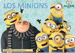 LOS MINIONS 
LEIRE BUZUNÁRIZ YÁRNOZ  lbuzunariz@alcerturia.org  (mailto:lbuzunariz@alcerturia.org)
DEPARTAMENTO DE ES