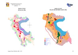 Municipalidad Provincial de Puno 
Plan de Desarrollo Urbano 
2008-2012 
 
Equipo Técnico PlanPuno 2008 – 2012  
152