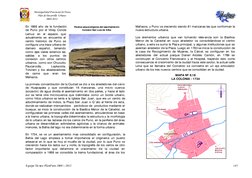 Municipalidad Provincial de Puno 
Plan de Desarrollo Urbano 
2008-2012 
 
Equipo Técnico PlanPuno 2008 – 2012  
145 
En 1668