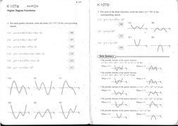 Kumon Solution Book Part 2 | PDF