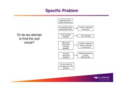 3-Legged 5 Why Analysis Guide | PDF | Business