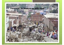 7/17/2019
Geograﬁa. Region - Yunga
http://slidepdf.com/reader/full/geograﬁa-region-yunga
5/18
 
• Presencia de huaicos en est