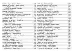 La chica Yeyé – Concha Velasco..................................138
La edad del porvenir – Javier Álvarez....................