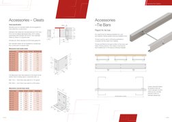 Metsec Mezzanine Floor Systems Guide | PDF | Structural Steel | Screw