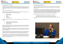 15
Gestión comercial de ventas MF0239 
Unidad Formatriva  0031
14
Gestión comercial de ventas MF0239 
Unidad Formatriva  0031