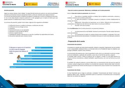 17
Gestión comercial de ventas MF0239 
Unidad Formatriva  0031
16
Gestión comercial de ventas MF0239 
Unidad Formatriva  0031