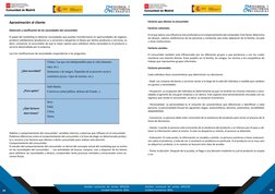 19
Gestión comercial de ventas MF0239 
Unidad Formatriva  0031
18
Gestión comercial de ventas MF0239 
Unidad Formatriva  0031