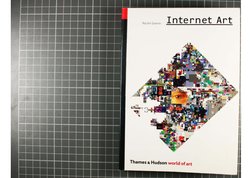 Internet Art - Rachel Greene | PDF | Science & Mathematics