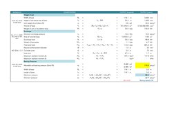 REFERENCE
Weight of soil
Width of base
Bb
=
=
118.1
          
in
3,000
                  
mm
Height of soil above top of bas