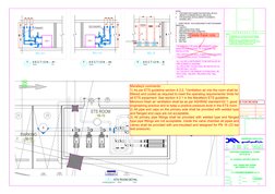 ETS Room Design and Requirements | PDF