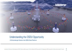 A Schlumberger Guide To The OSDU Data Platform | PDF | Software ...