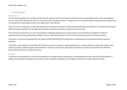SDTM aCRF Guideline: Guideline For SDTM Annotations in Case Report ...