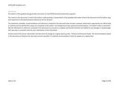 SDTM aCRF Guideline: Guideline For SDTM Annotations in Case Report ...