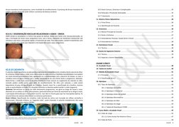 A & W
115
drusas maculares muito pequenas, como resultado do envelhecimento. A presença de drusas maculares de
médio e grande