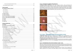 A & W
5
19.2.2 Como Anotar No Histórico Clínico .............................................................................