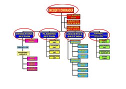 ICS Organization and Staffing Overview | PDF | Incident Command System ...